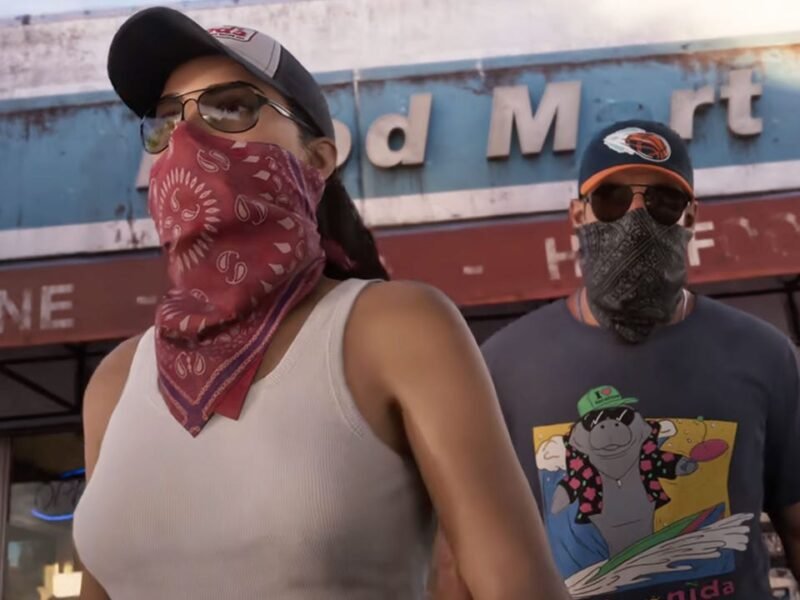 GTA 6 PC Version Reportedly Targeting Q1 2027 Release, Much Earlier Than Expected