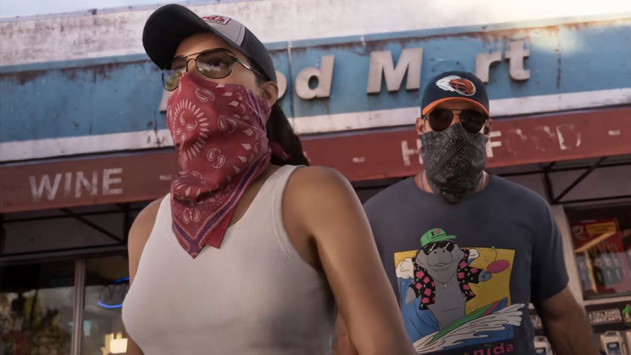 Grand Theft Auto VI PC version reportedly targeting early 2027 release window