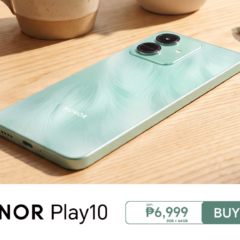 HONOR Play 10 Launches in the Philippines for Php 6,999