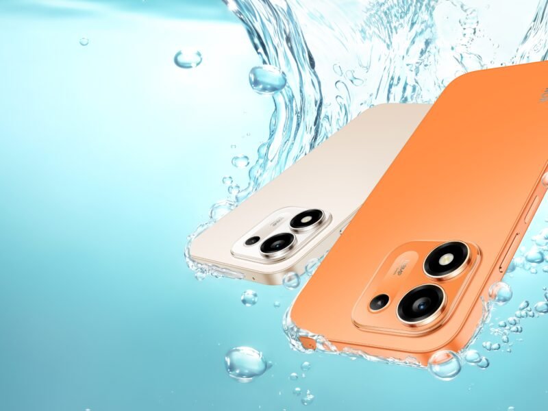 Honor X8e 4G Debuts with 108MP Camera, 7700mAh Battery, and IP69K Rugged Durability