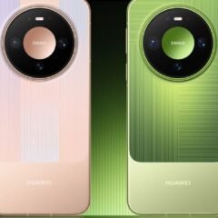 Huawei Mate 90 Series Launched: 12,000-Nit Tandem OLED, Kirin 9035, and 6,600mAh Battery