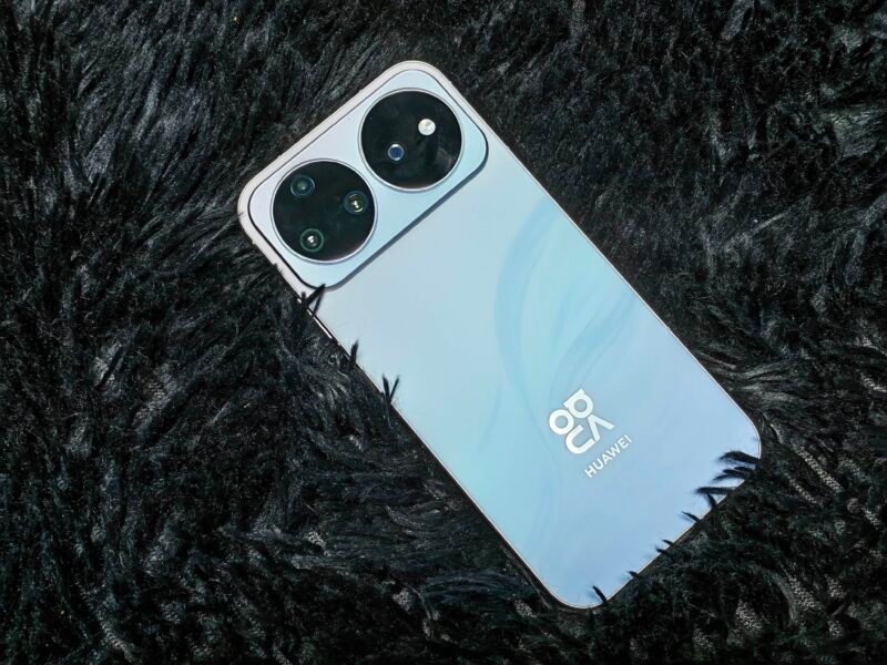 HUAWEI nova 16S Pro Review