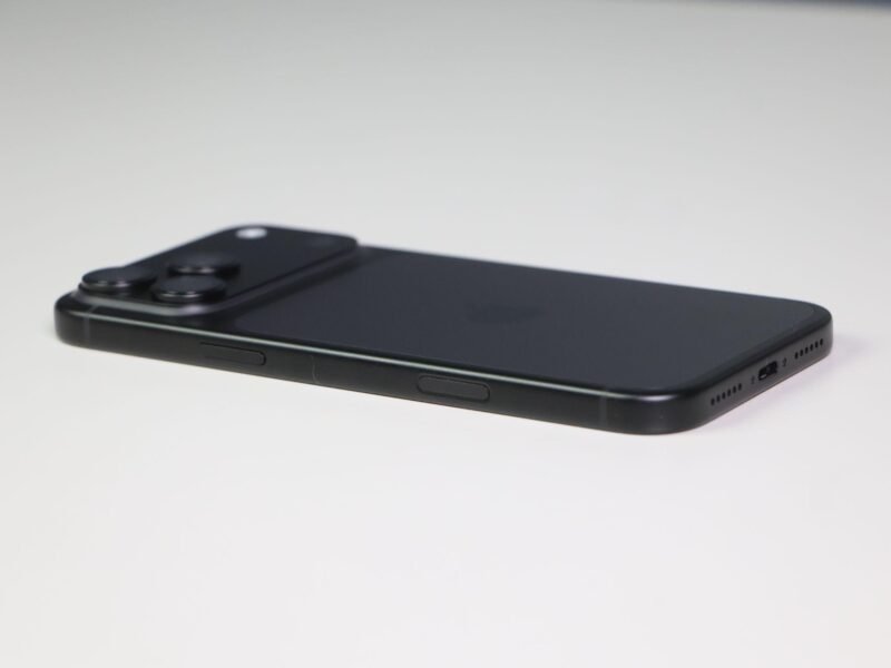 iPhone 18 Pro Max Hands On | JamOnline