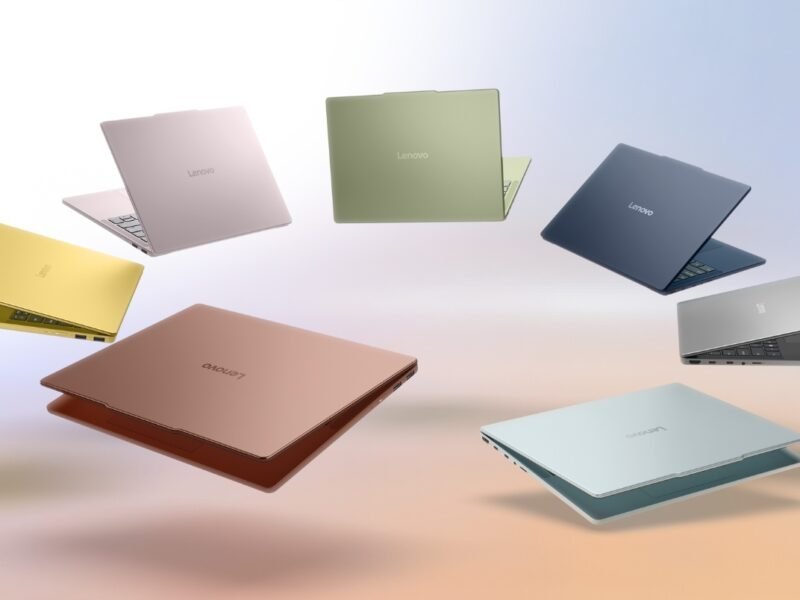 Lenovo IdeaPad Vibe Coming to the Philippines in 2027