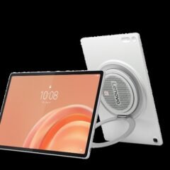 Lenovo Tab Plus Gen 2 Launches in PH with JBL 9-Speaker