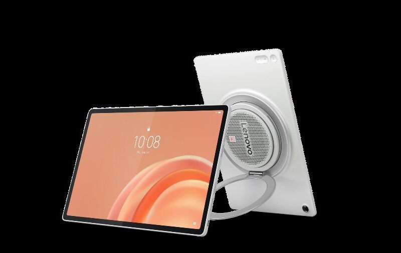 Lenovo Tab Plus Gen 2 Launches in PH with JBL 9-Speaker