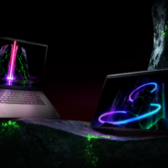 Lenovo Yoga RTX Spark AI Laptops and Tablets Unveiled