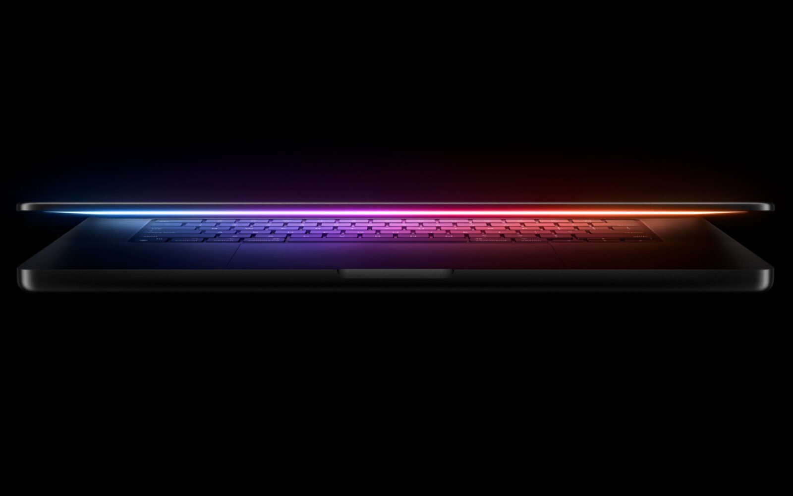 OLED touchscreen MacBook Pro redesign expected to arrive significantly lighter and thinner