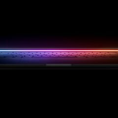 Apple CEO John Ternus Reportedly Readies Lighter OLED Touchscreen MacBook Pro