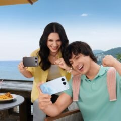 OPPO Teases A7 Pro 5G in PH with 8,000mAh Battery and 120Hz AMOLED Display