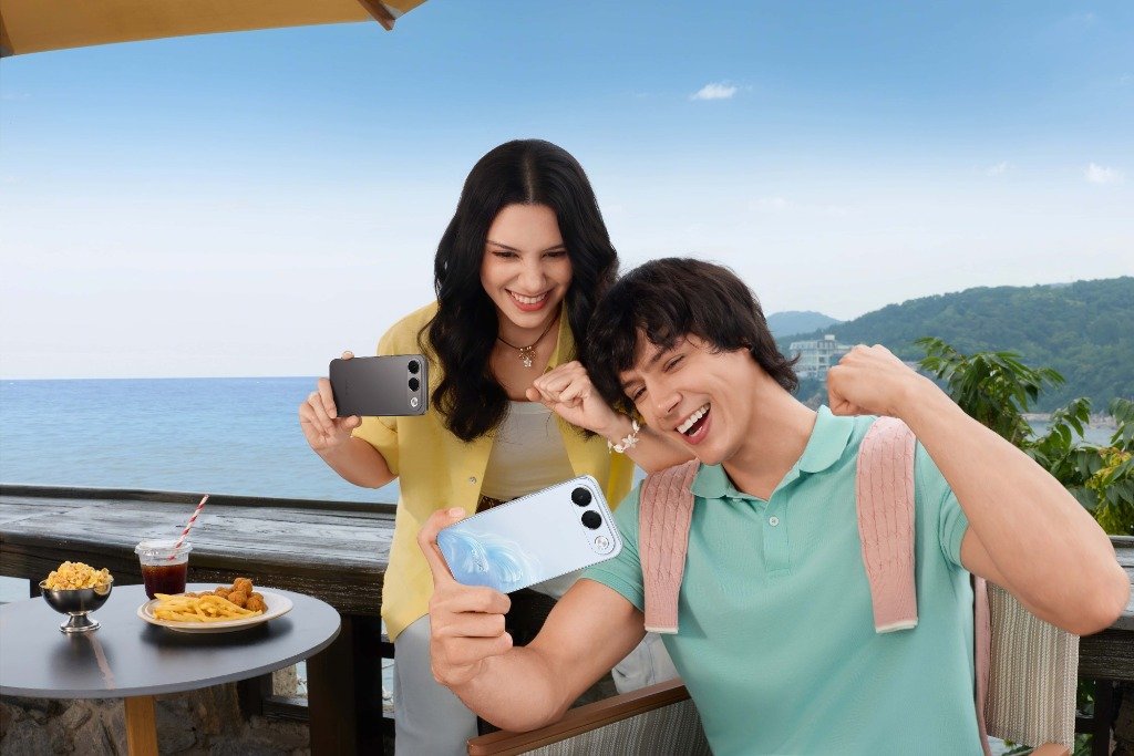 OPPO Teases A7 Pro 5G in PH with 8,000mAh Battery and 120Hz AMOLED Display