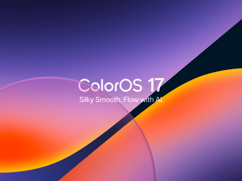 OPPO ColorOS 17 Debuts Globally with Living Flow Design, AI Mind Pilot, and 6-Year Smoothness