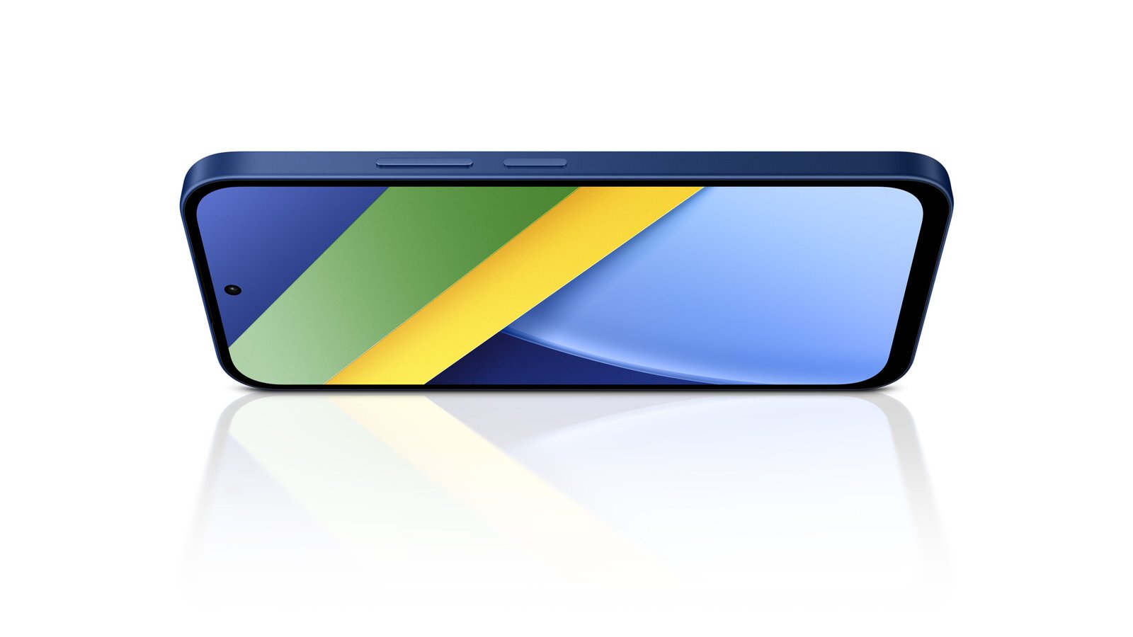 POCO C95 Pro 6.9-inch 120Hz display with Gorilla Glass 7i