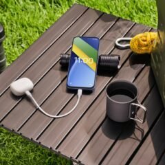 POCO C95 Pro Launches in the Philippines: 7,500mAh Battery, 120Hz Screen, Early Bird Price from Php 10,599