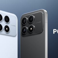 POCO X8s Debuts with Snapdragon 7 Gen 4 and 6,330mAh Battery