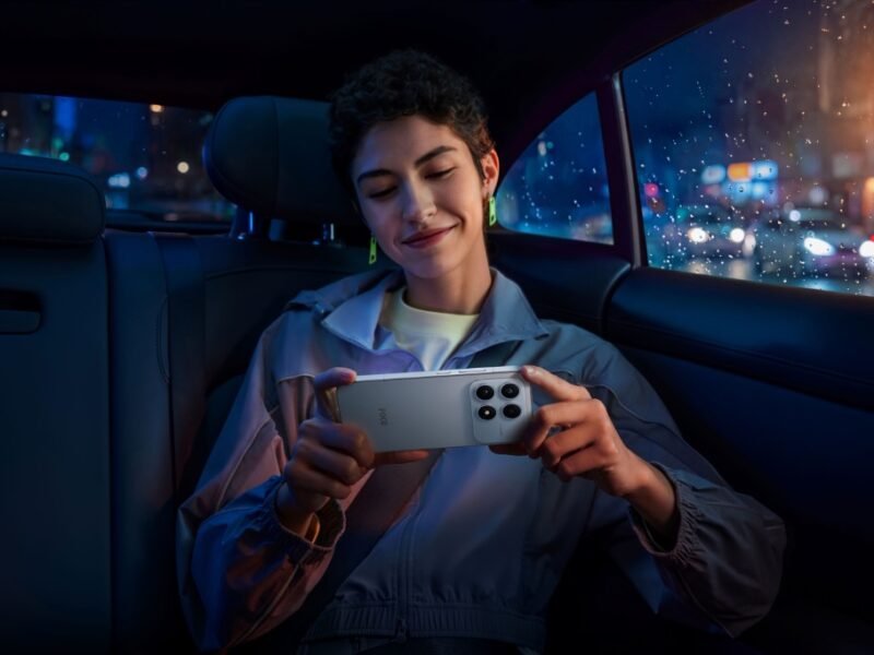 POCO X8s and POCO X8 Debut in the Philippines from Php 21,999