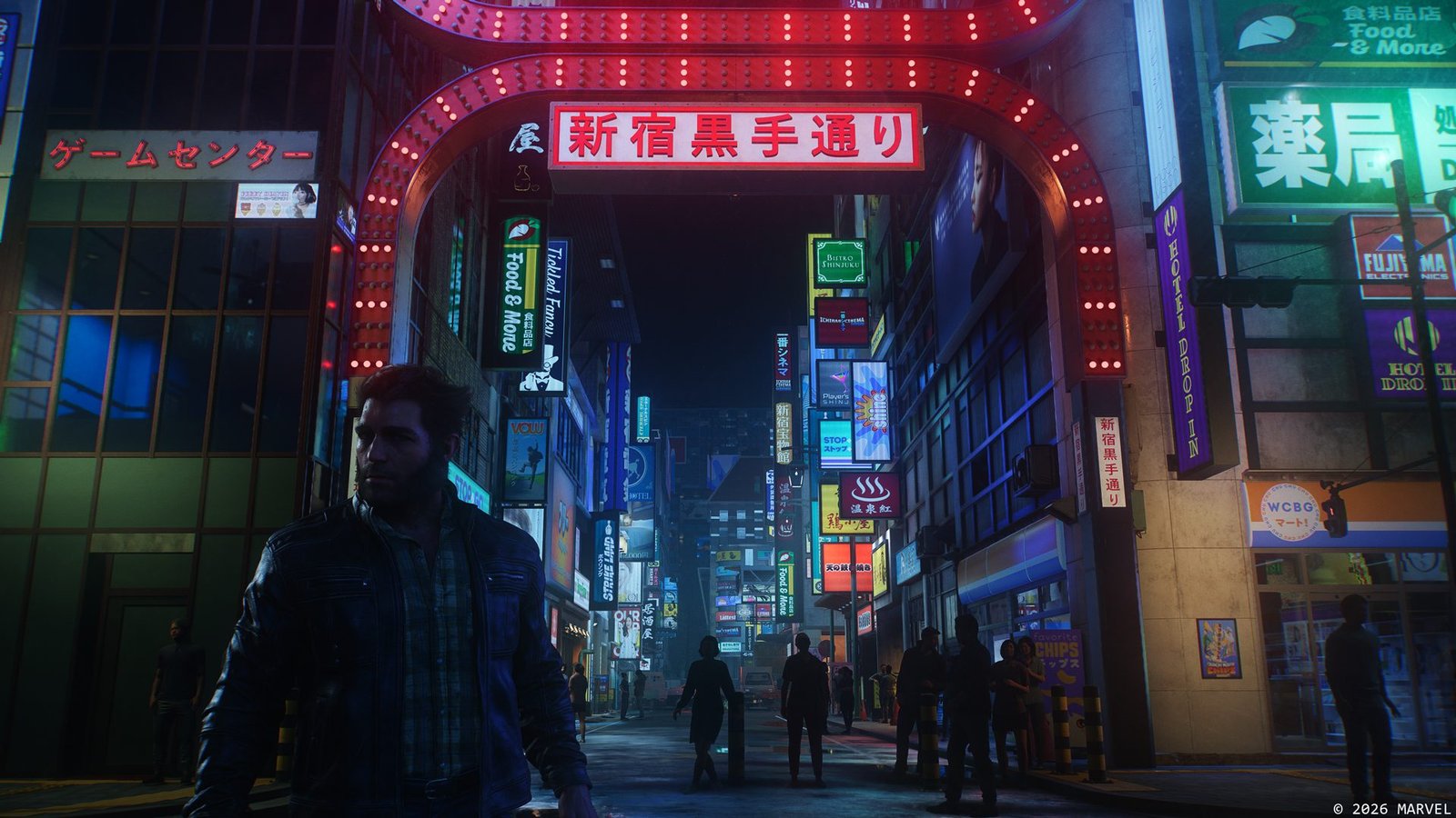 PS5 AI upscaling announced with Quick Spectral Super Resolution QSSR