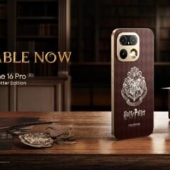 Limited-Edition realme 16 Pro 5G Harry Potter Edition Launched in PH for Php 39,999