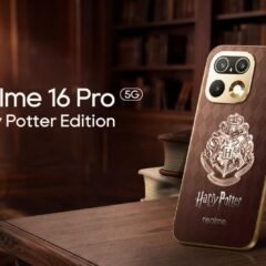 realme 16 Pro 5G Harry Potter Edition Coming to Philippines