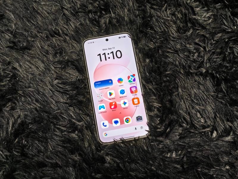 REDMI Note 17 Pro Max 5G Review
