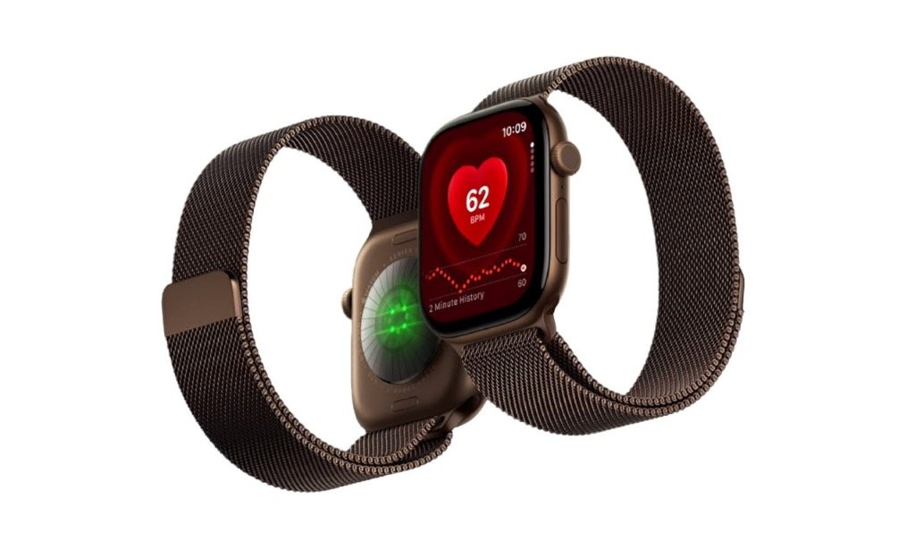 Apple Watch Series 12 available as Smart Postpaid device add-on