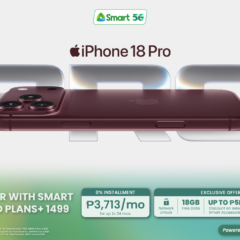 Smart iPhone 18 Pre-Order Opens: Postpaid Plans and Perks