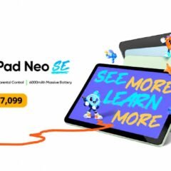 TechLife Pad Neo SE Launches in the Philippines: 10.1-inch Screen, 6000mAh Battery, Promo Price at Php 7,099